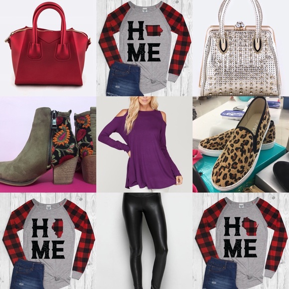 Meet your Posher, Heather - Picture 4 of 5